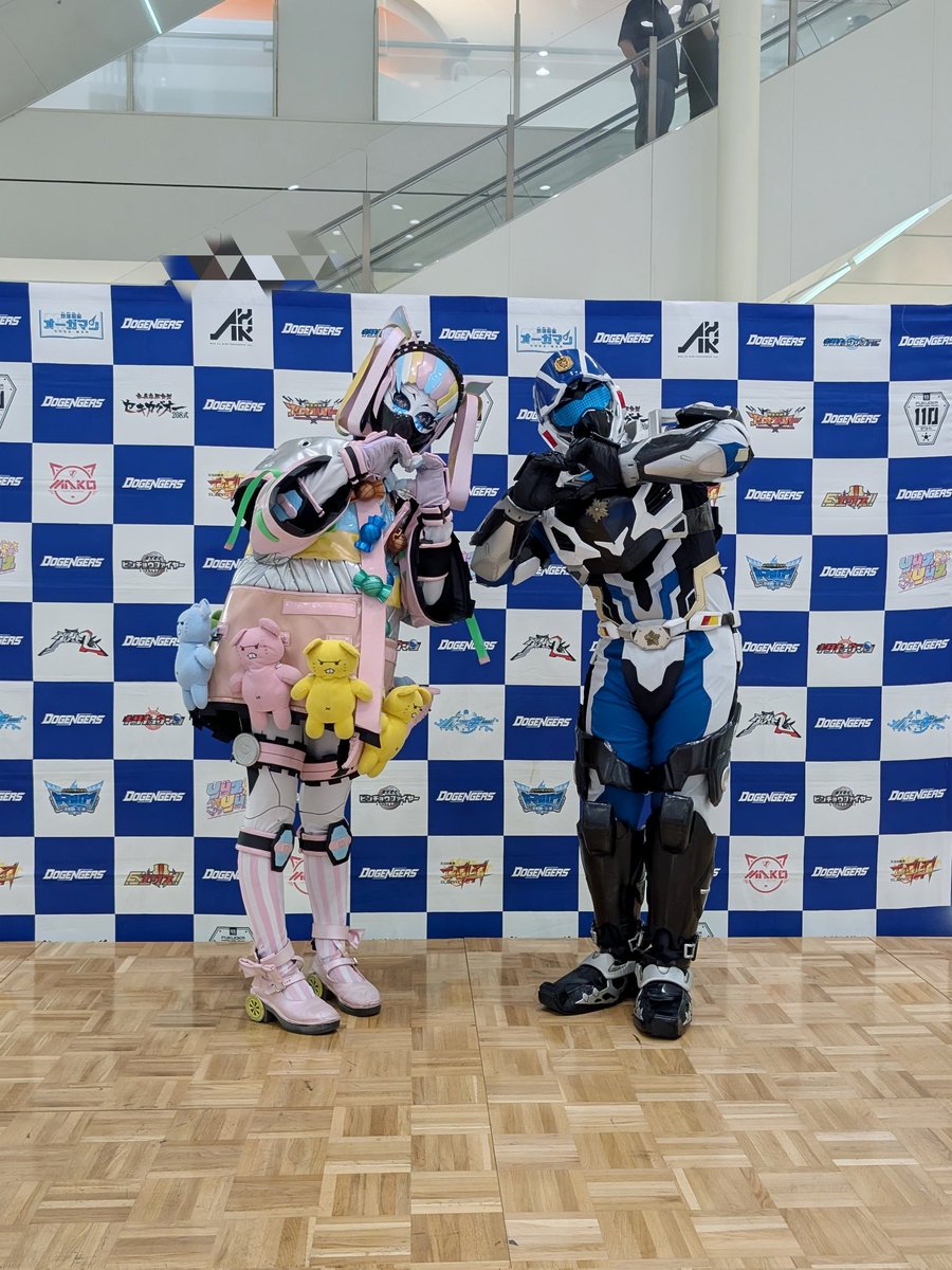 ヒャクユズ！