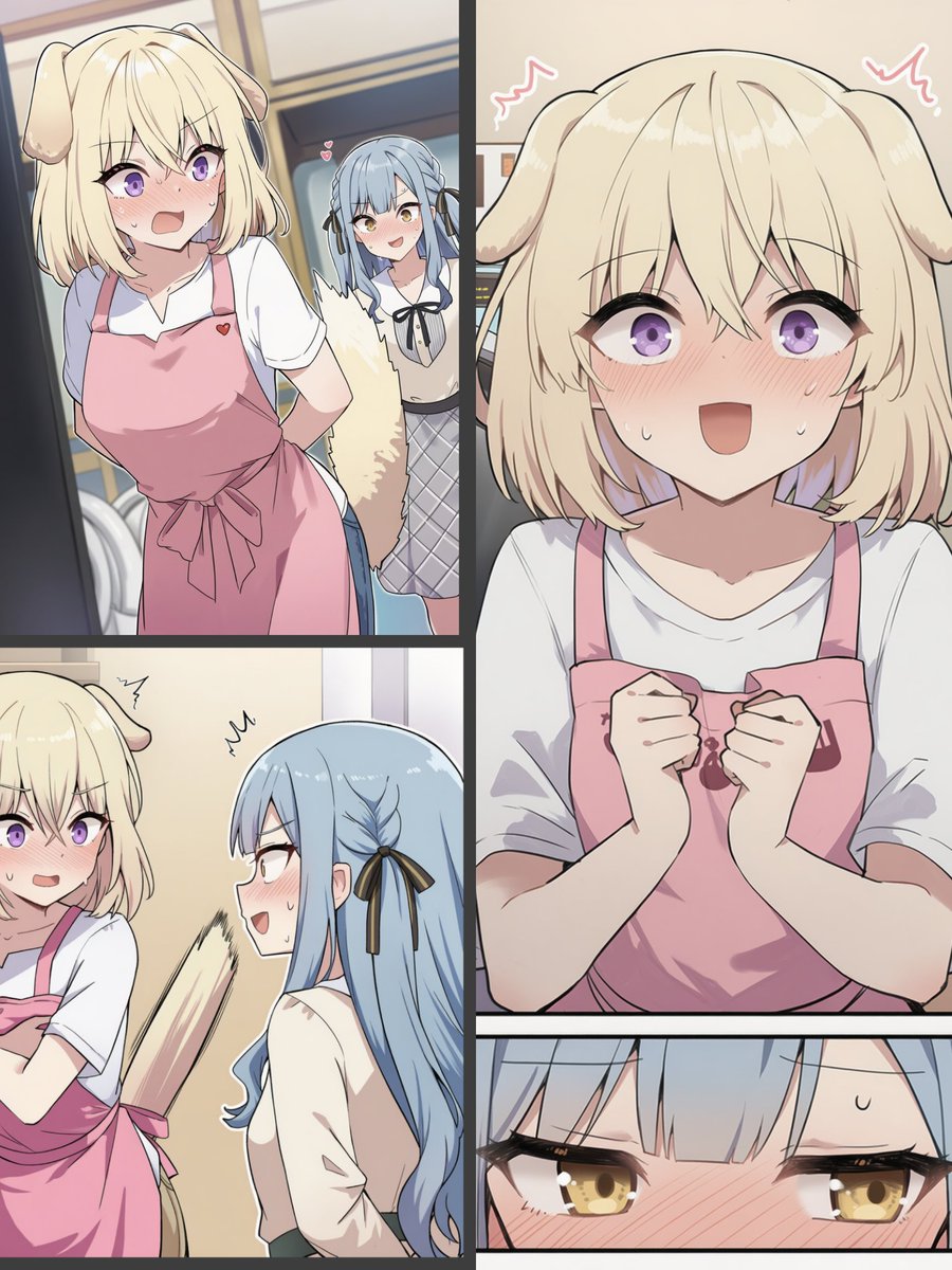 三角初華 (@shihuxia1) / Posts / X