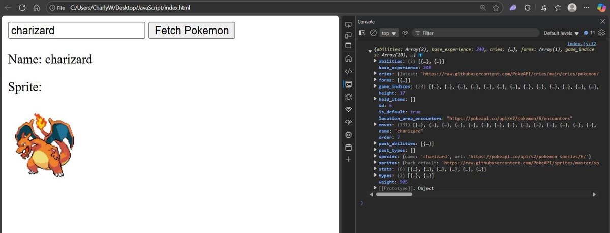 Charly.dev tweet media