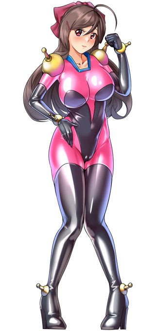 コミ1新作アクスタの間宮さん