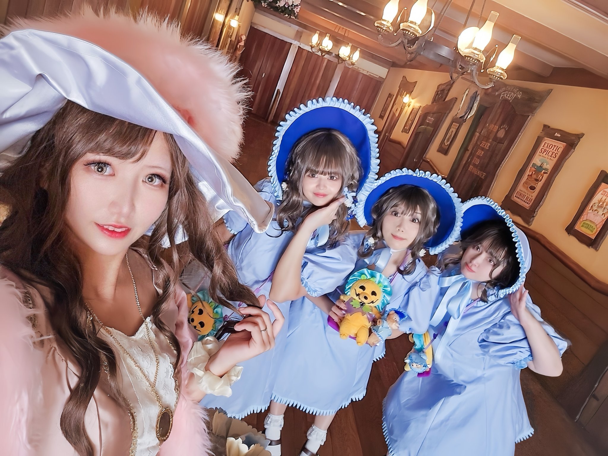 みかりんページ Posts with replies by みかりん (@miii____krn) / X