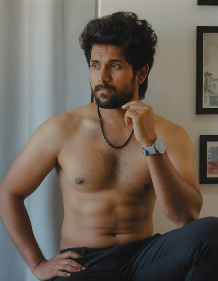 Chennai Boy tweet media