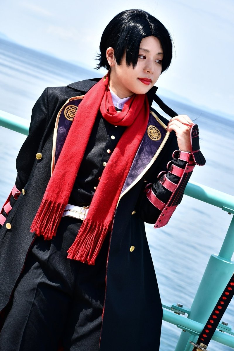 cos.加/州/清/光

恵風和暢

photo.青葉さん <a href="/aoba8001010/">青葉📸</a>