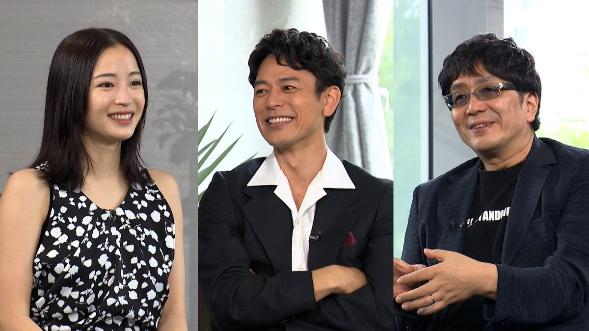 mingtangisready's tweet image. #ボクらの時代
ちょっと話題の監督さん出てましたが🤭
ノースリーブ広瀬すずちゃんに釘付けでした！