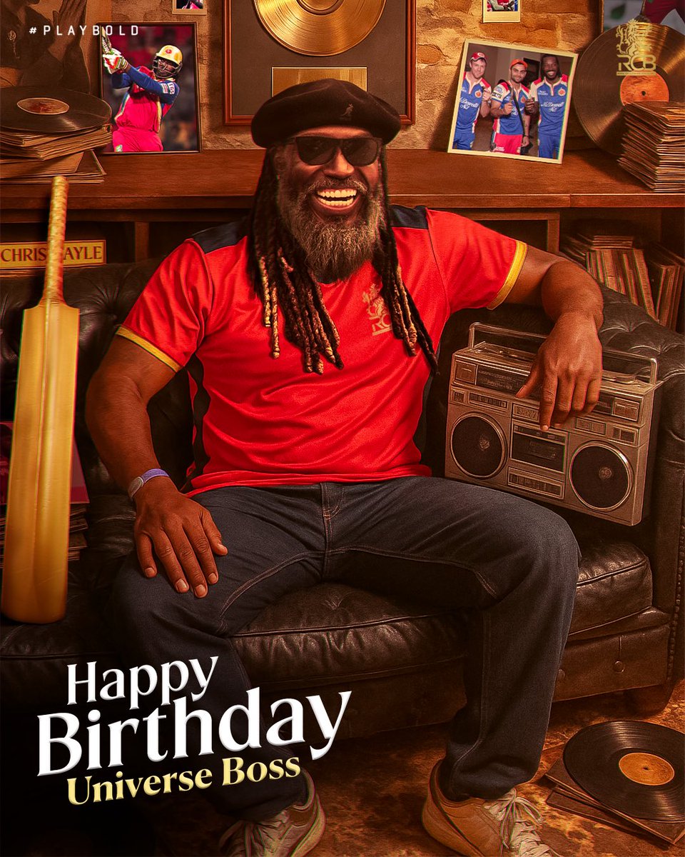 Royal Challengers Bengaluru tweet media