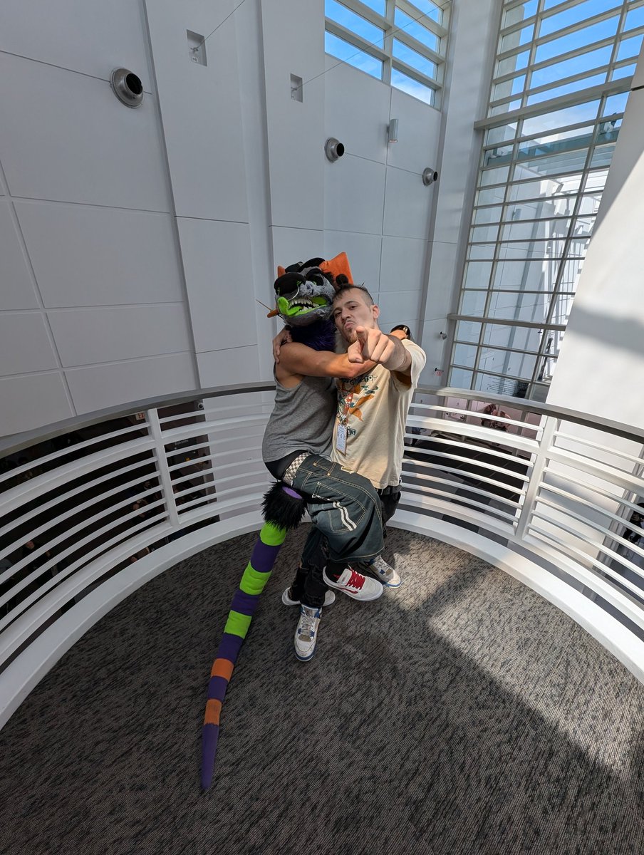 AFC a blast rn! More to come!!!