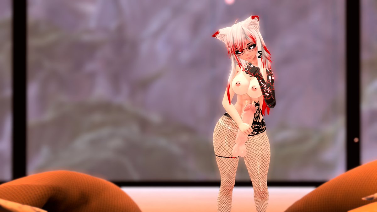 LEWD VRChat Posts tweet media