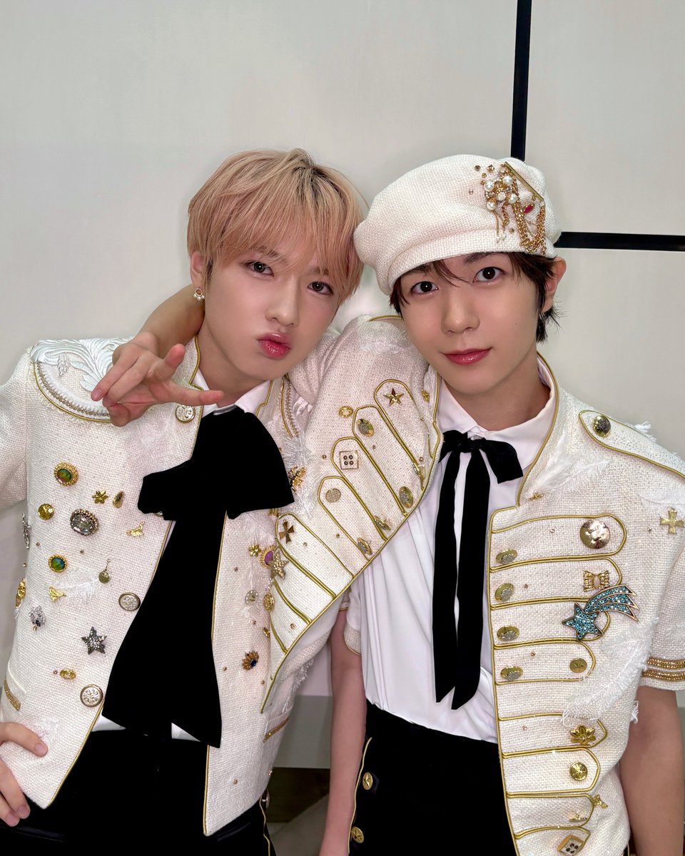 NCT WISH tweet media