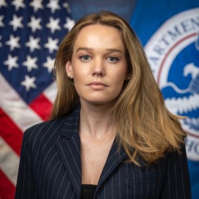 Breanna Morello (@breannamorello) on Twitter photo 🚨UPDATE🚨
Gavin Newsom signed a law to prohibiting face coverings for federal agents.
DHS Assistant Secretary <a href="/TriciaOhio/">Tricia McLaughlin</a> tells me, “to be clear: we aren’t complying.”
🔥🔥🔥🔥🔥 🚨UPDATE🚨
Gavin Newsom signed a law to prohibiting face coverings for federal agents.
DHS Assistant Secretary <a href="/TriciaOhio/">Tricia McLaughlin</a> tells me, “to be clear: we aren’t complying.”
🔥🔥🔥🔥🔥