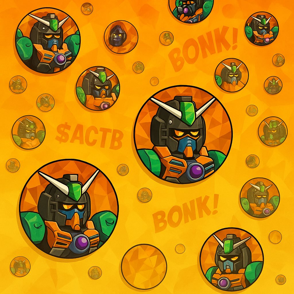 the community really pulled through these past couple days. i’m sorry for my absence, i had some personal issues i needed to work out.

i’m glad to say that i am back, and that the prophecy continues.

spaces will be brought back more frequently, i’ll update the chat when i can