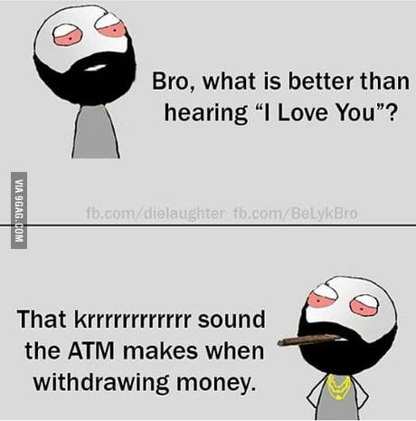 Krrrrrrrrrrr Bro