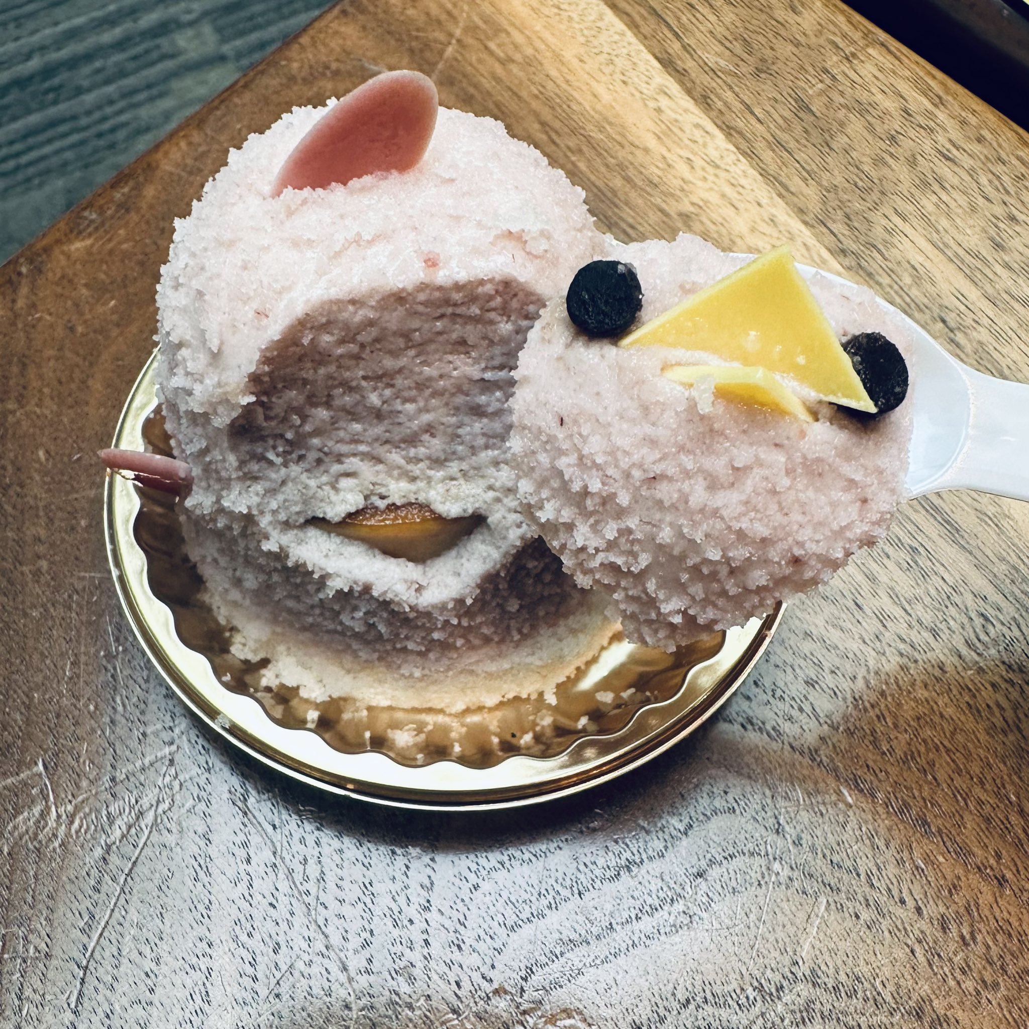 くまちゃんです(*ˊ˘ˋ*) くまちゃん❄️ (@meto_kuma) / X