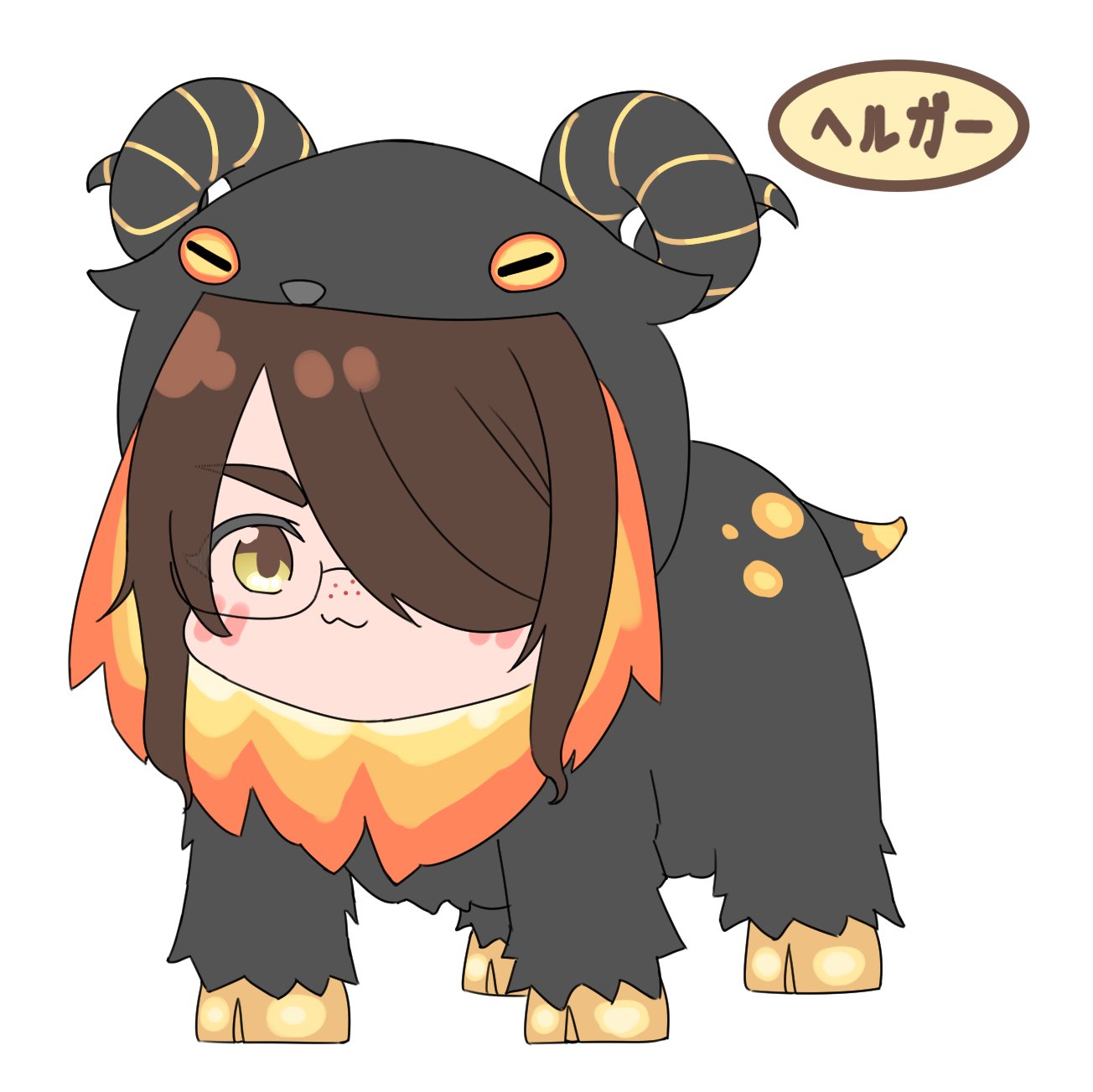 ちあきあい on X: 