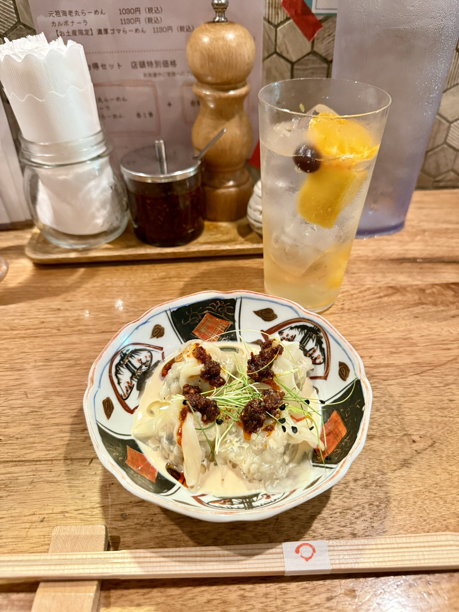 クリリンさん クリリンさん！続きます。