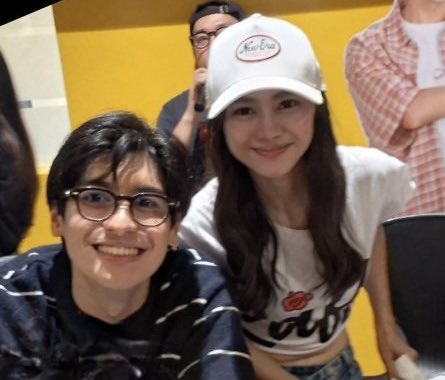 Basta lagi kayong kasama sa prayers ko… 🥹🫶🙏🏼