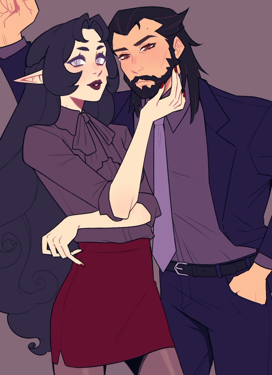 office au from last december #rookanis