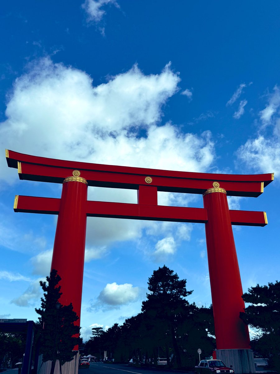 堂本剛 平安神宮奉納演奏2025 日傘 しん on X: 堂本剛 平安神宮奉納演奏2025 日傘 しん on X: