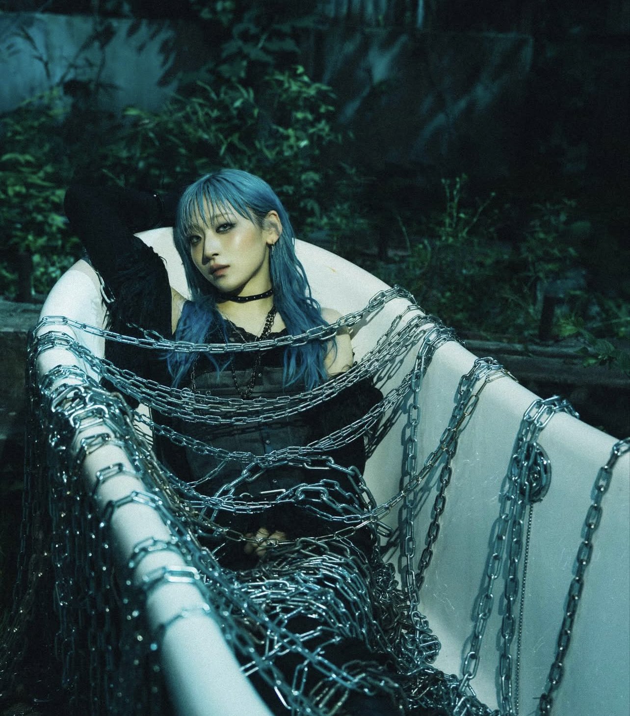 Hana - Search / X
