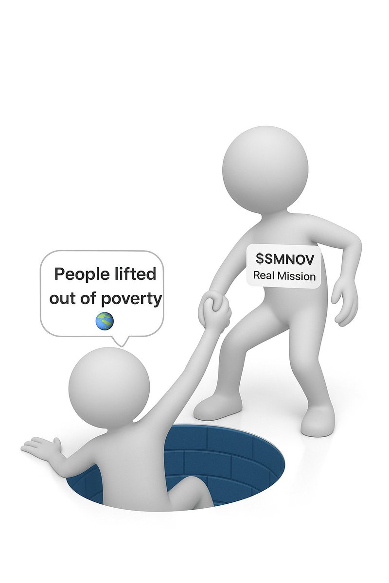 suvyannMRKT's tweet image. #SMARMY locked in 🤯 $SMNOV is just getting started 🚀 Like • Share • Follow 👇

x.com/safemoonnov/st