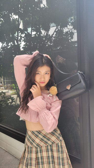 Twitterのコスプレ画像31