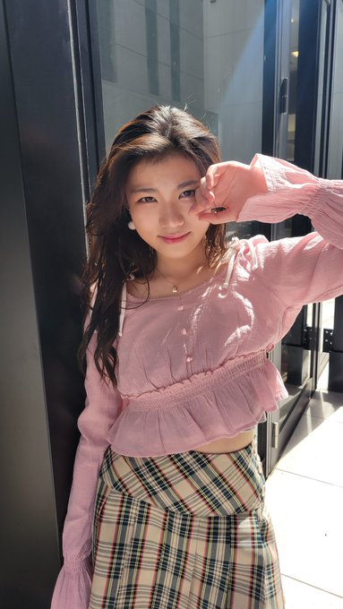 Twitterのコスプレ画像33