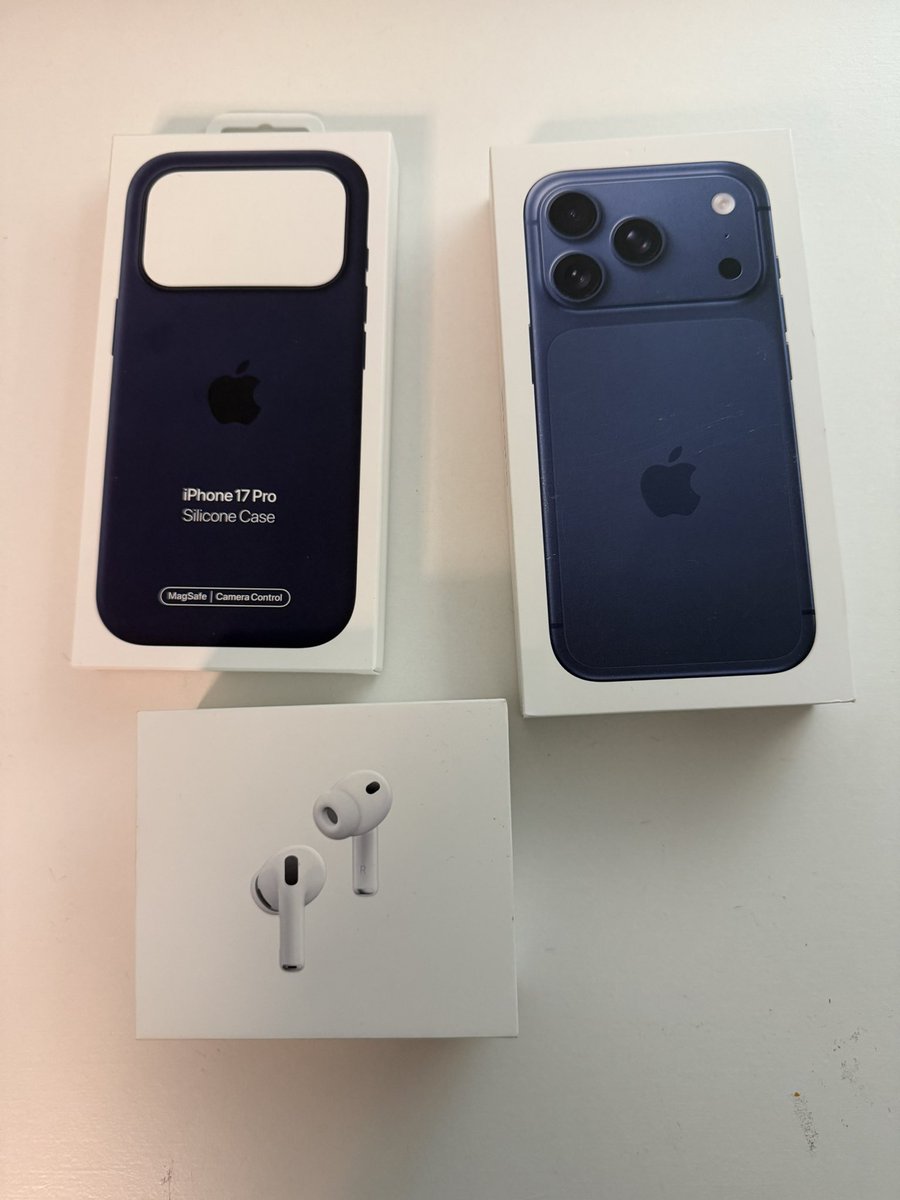 RoFishyOfficial's tweet image. Thanks #Devex