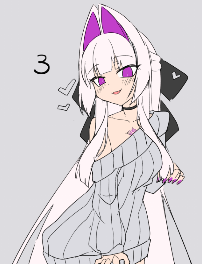 定期的にオリキャラ蟲毒したくなる 