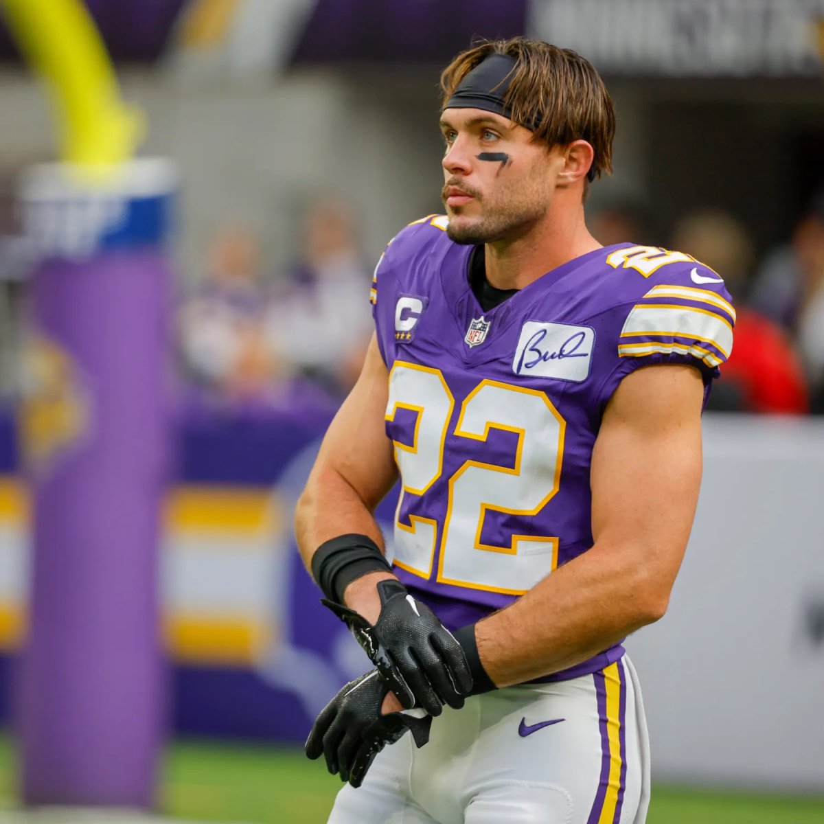 Reinforcements have arrived #SKOL