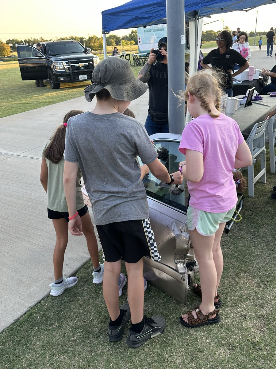 Grand Prairie Crime Scene Unit tweet media