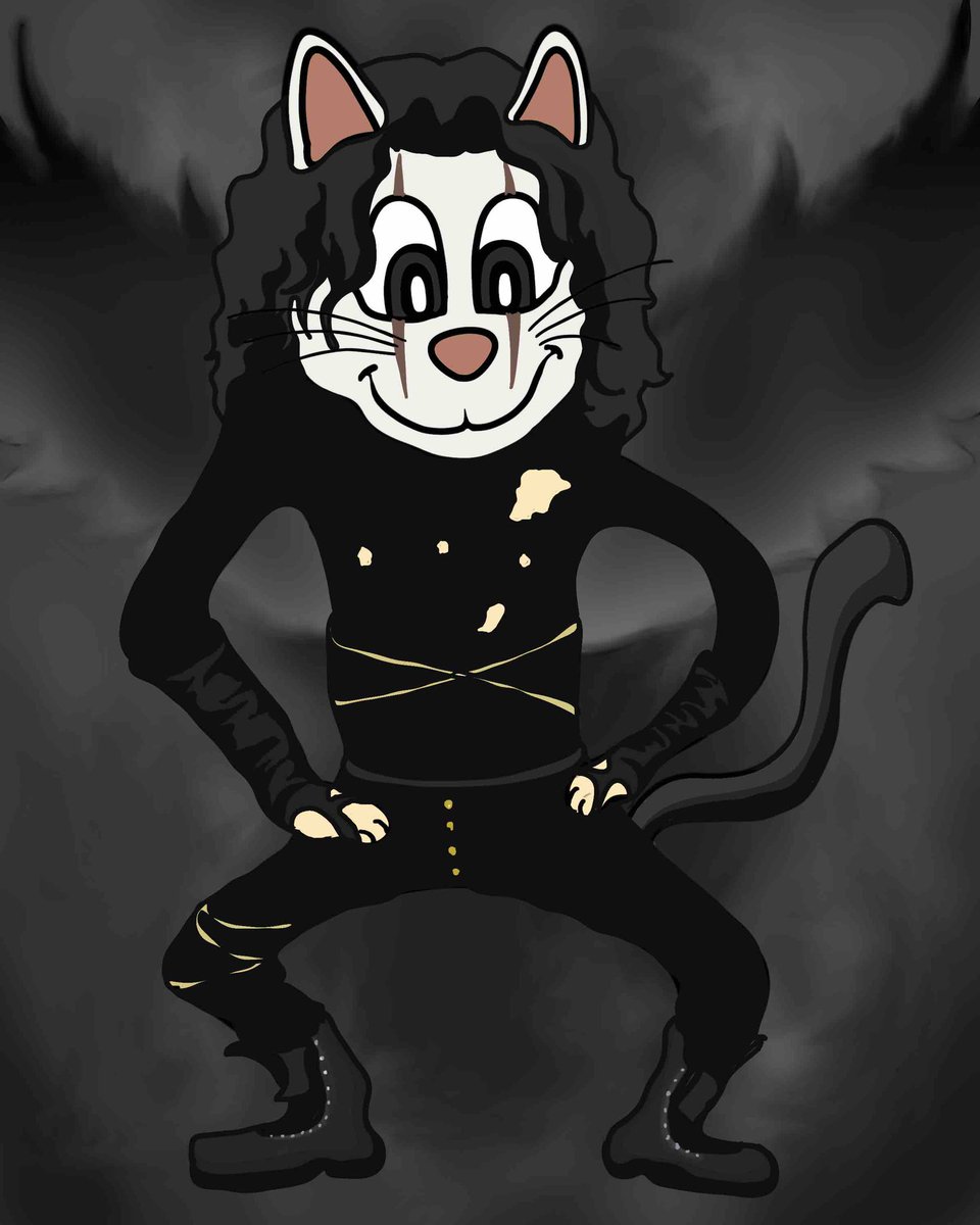 ファンキーキャット funkycat - Search / X