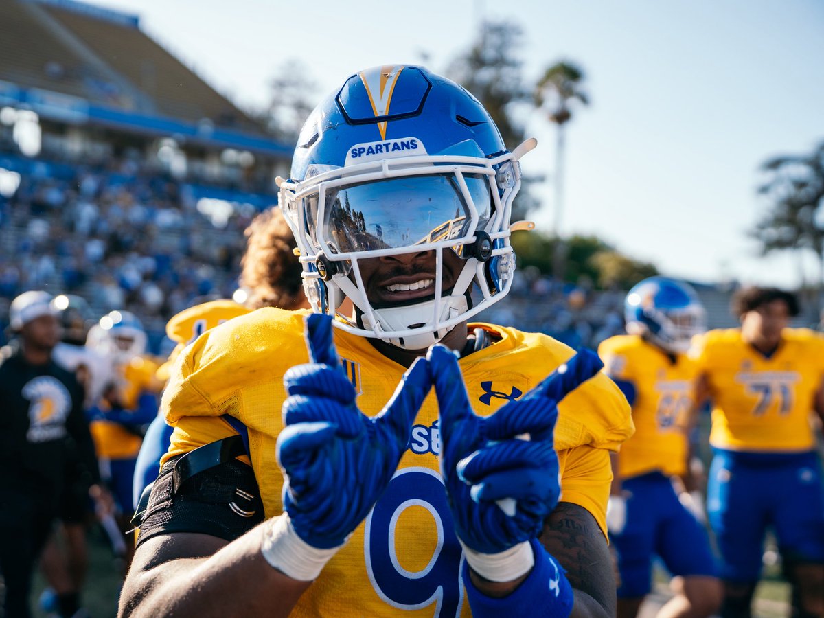 goodnight, Spartan Nation

#ThisIsSparta | #AllSpartans