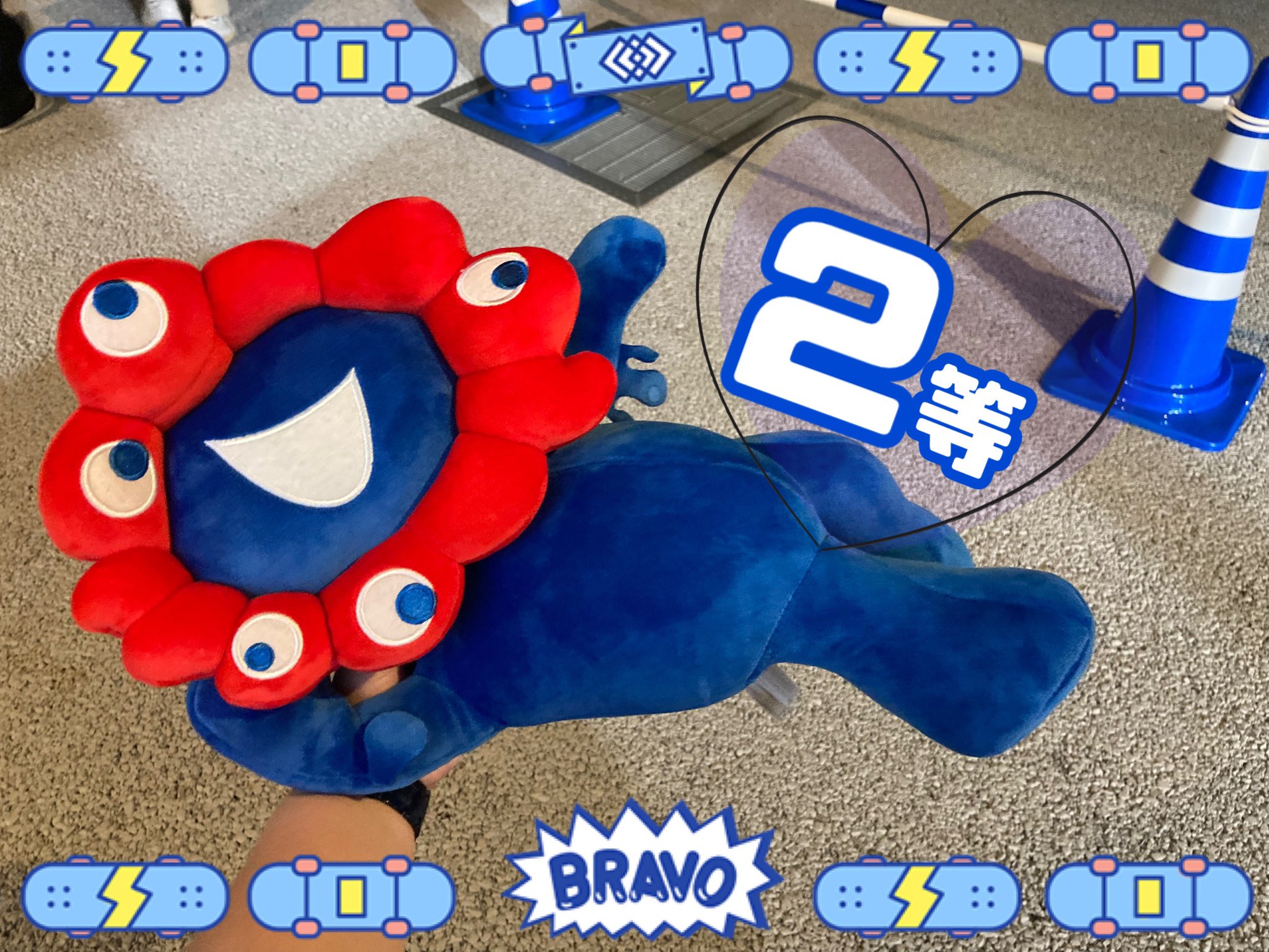 ミャクくじ - Hledat / X