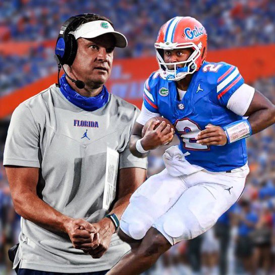 FLORIDA

ITS TIME 🔥