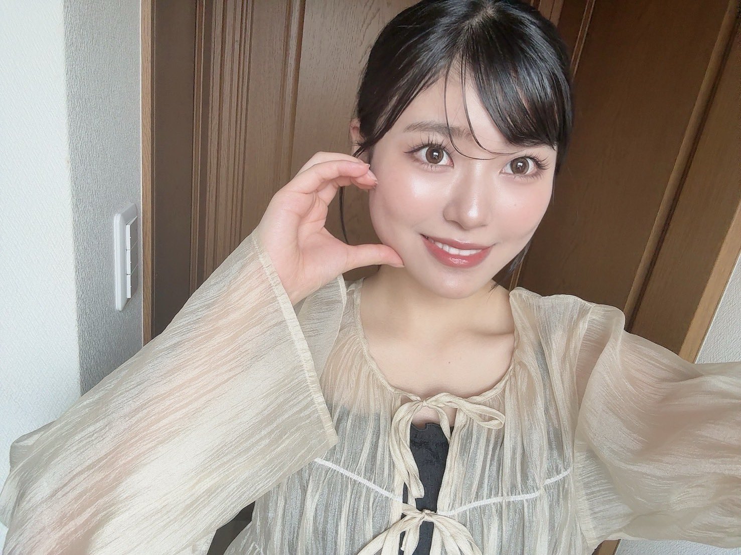 黒島咲花【NMB488期生】 on X: 