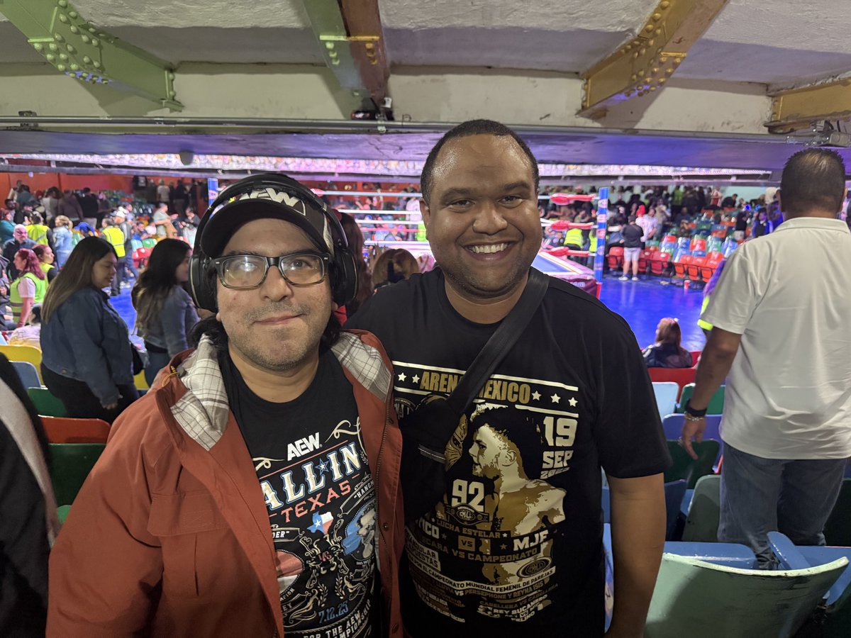 Reno X Pharr good seeing <a href="/PharrFromHeaven/">Eduardo Martinez</a>