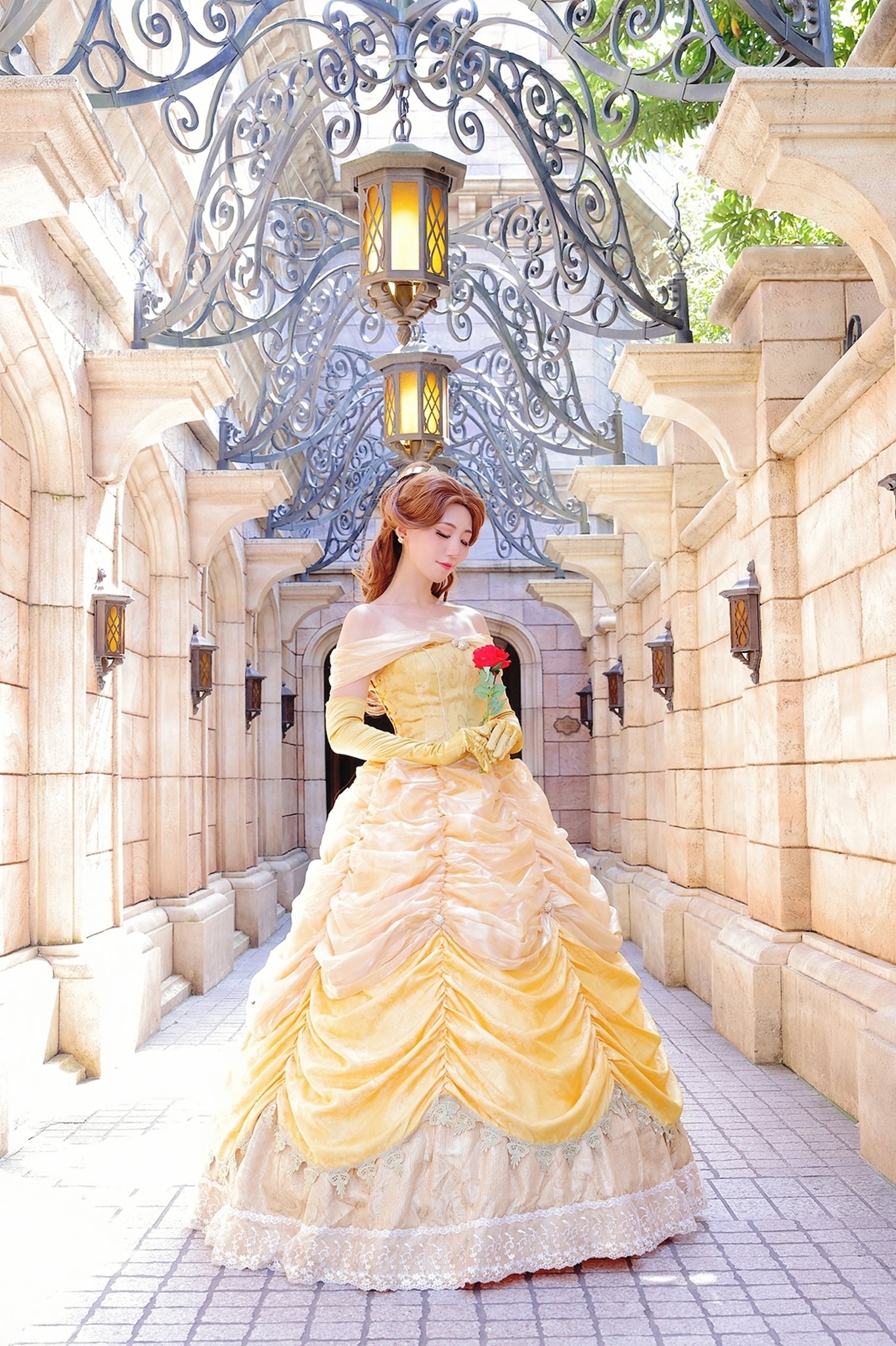 みんみん！Dハロスニークアースラ🐙🏰 (@villains1227) / X