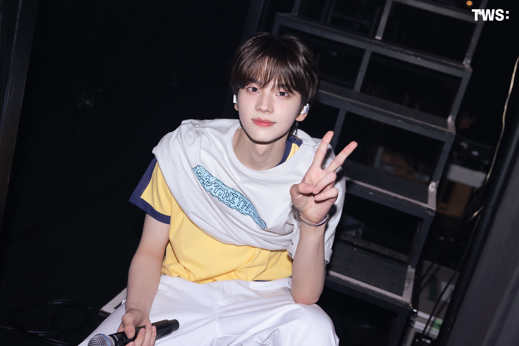 SHINYU_TH (@SHINYUTWS_TH) / X