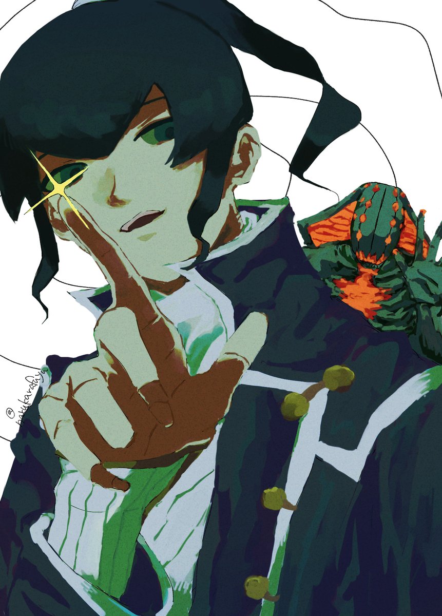 harukarafuyu's tweet image. 