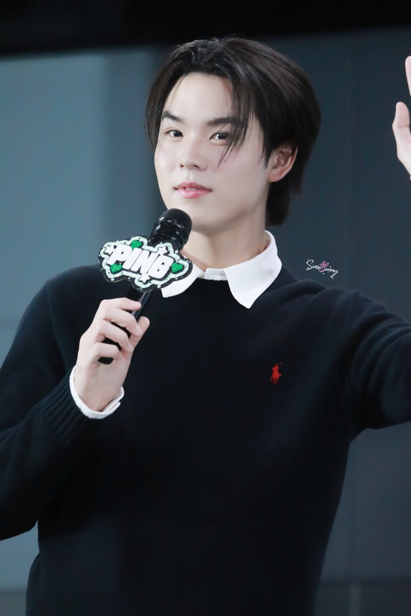 รักหนูมากนะ 🤍

UNCONDITIONAL LOVE FOR PK
#Ping21stFullOfLove
#PingKrittanun