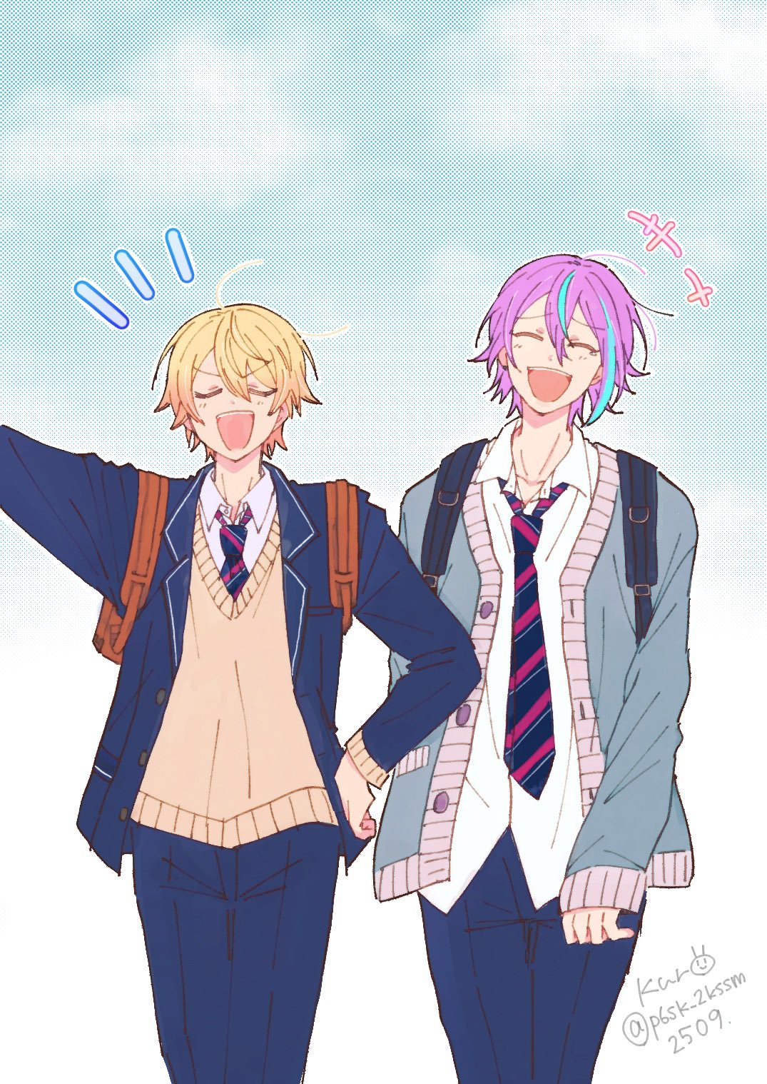 しな (@sina0470) / X