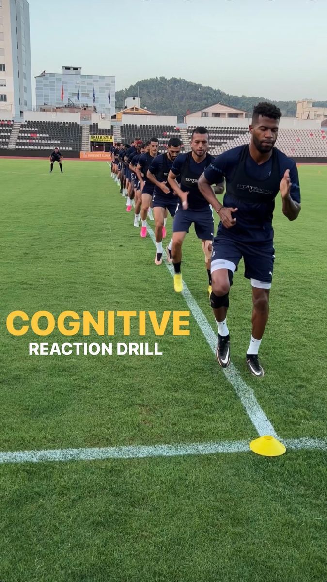 BEYIN DAYANIKLILIK EGITIMI 

📎Futbolda sadece kas değil, beyin de antrenman ister.
Beyin Dayanıklılığı Eğitimi (BET), oyuncuların zihinsel dayanıklılığını geliştirerek performansı üst seviyeye çıkarır.

📎Fiziksel yorgunluk  sprint, şut, pas kalitesi düşer.
Zihinsel yorgunluk