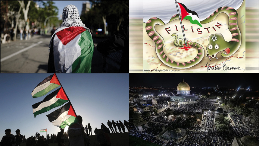 10 ülke daha 'Filistin Devleti’ni resmen tanıdıklarını duyurmaya hazırlanıyor yeniasya.com.tr/dunya/10-ulke-…