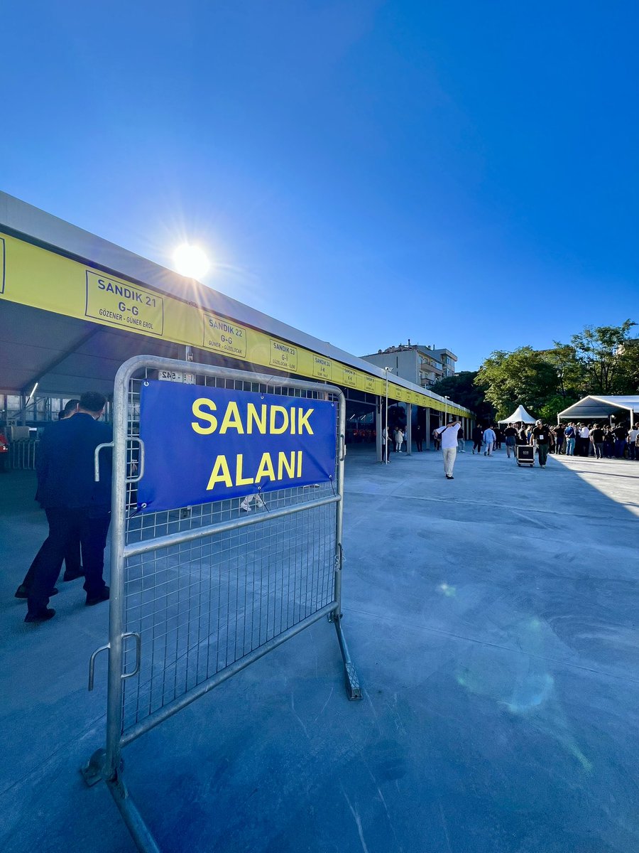 Ali Koç'un Fenerbahçe'yi şampiyon yapacağını