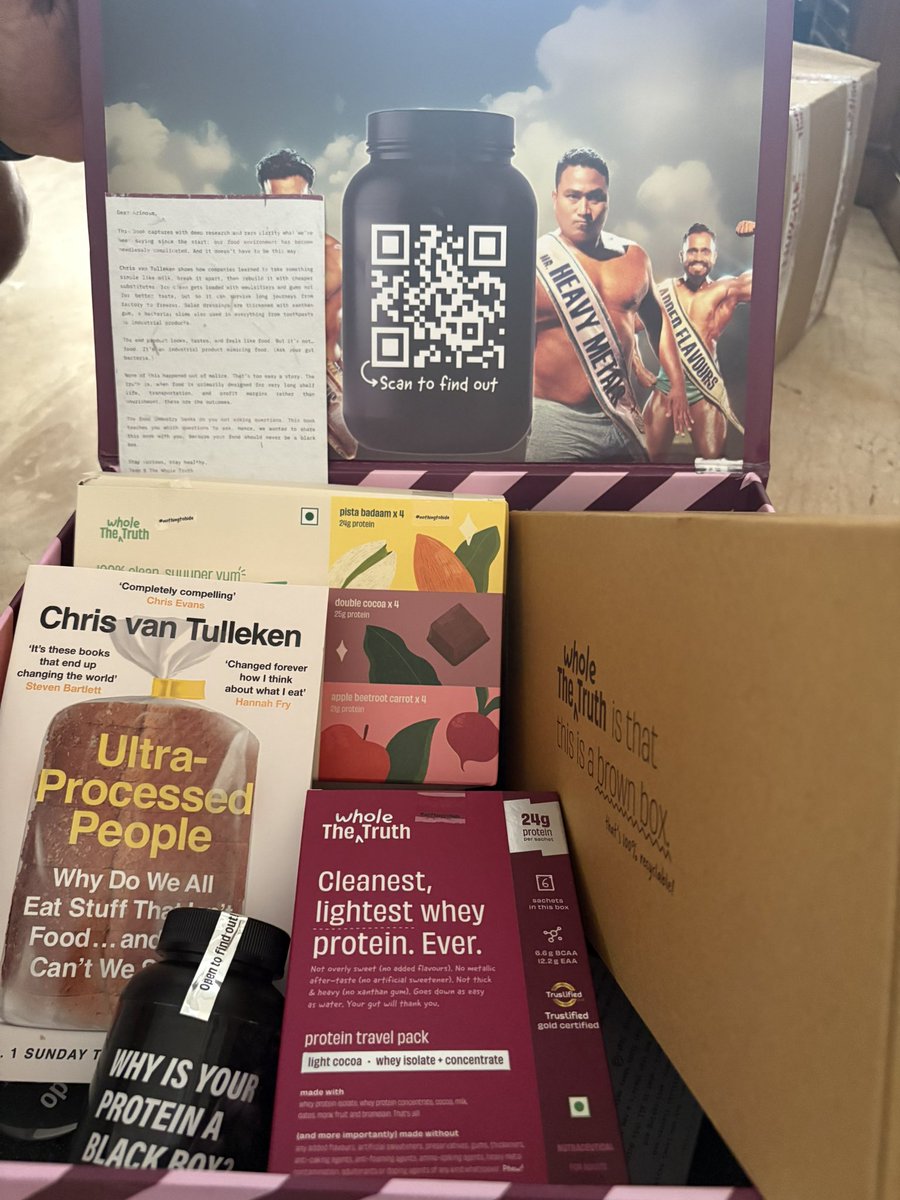 Arindam Paul tweet media