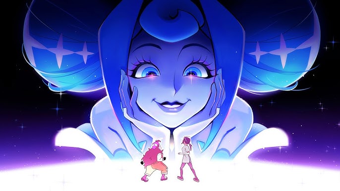 Посмотрел первую серию нового мультфильма от создательницы свиного дома , производства студии глитч. И мне теперь вообще не страшно что цифровой цирк кончится и у них не останется на руках проекта такого же калибра, потому что это вышка и если вы не смотрели, я ОЧЕНЬ рекомендую