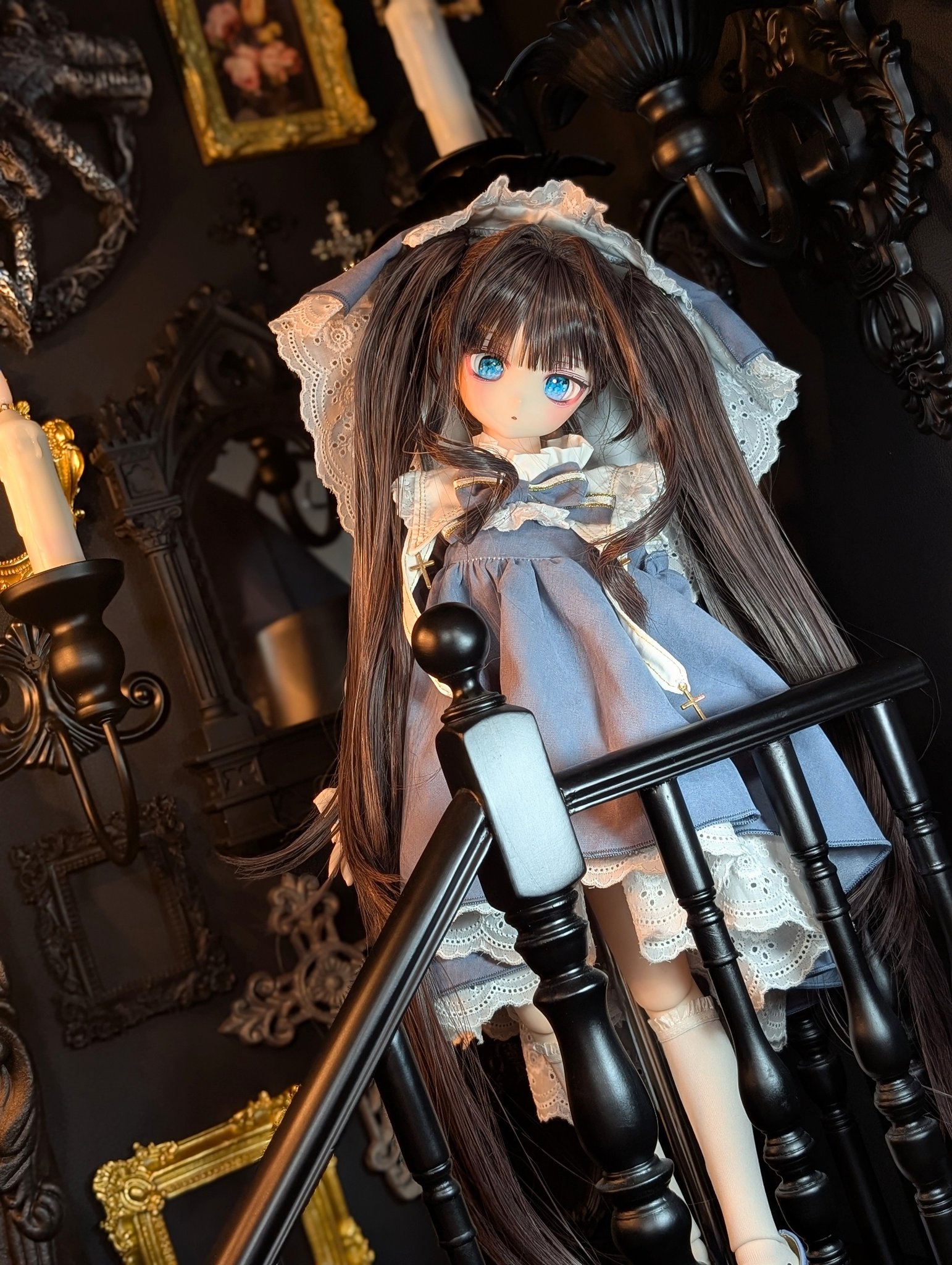 ばに＊ちょこ (中の人:まじこ).:*:・'°☆ (@v_c_10ve) / X