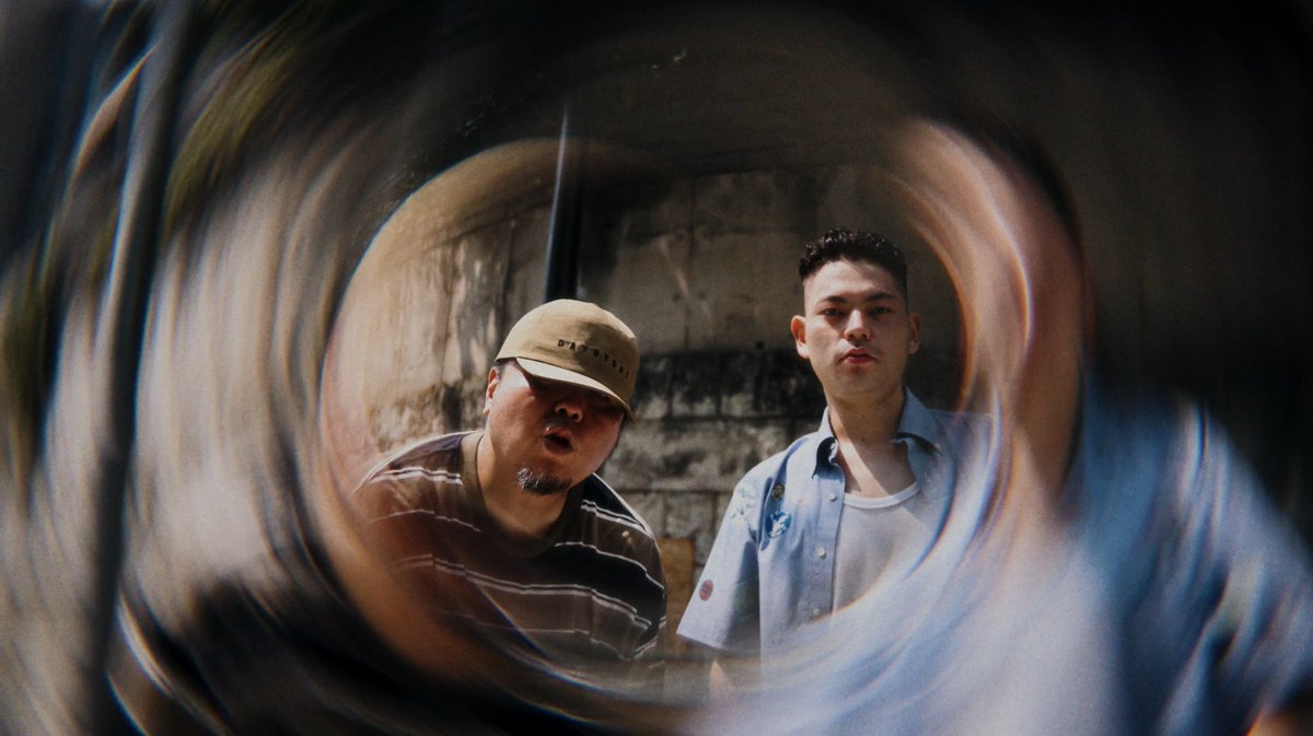 【NEWS】
PAX <a href="/pax_from_tab/">PAX</a> とBESによるジョイントアルバム『CHEMICAL REACTION』のデラックス版リリース | A-Thug, MIKI, Ballhead参加曲を追加収録
nihongorap.amebaownd.com/posts/57465262