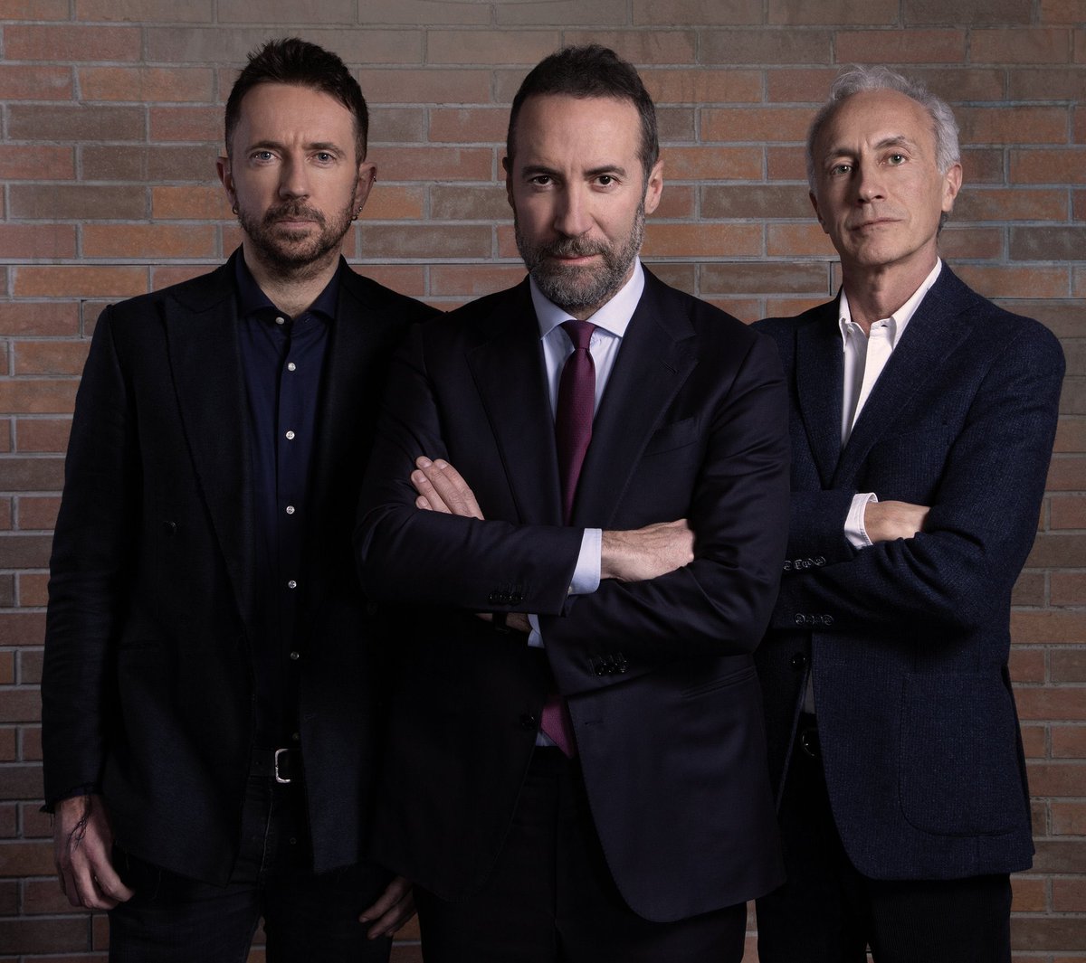 DiscoveryItalia's tweet photo. #AscoltiTv: @aedtalkshow, la nuova stagione parte in prima serata con punte di oltre 530.000 spettatori e il 3,4% di share!
@nove 8º canale nazionale in PT, 7º in seconda e 9º nelle 24ore. https://t.co/C47C8vKBHT
