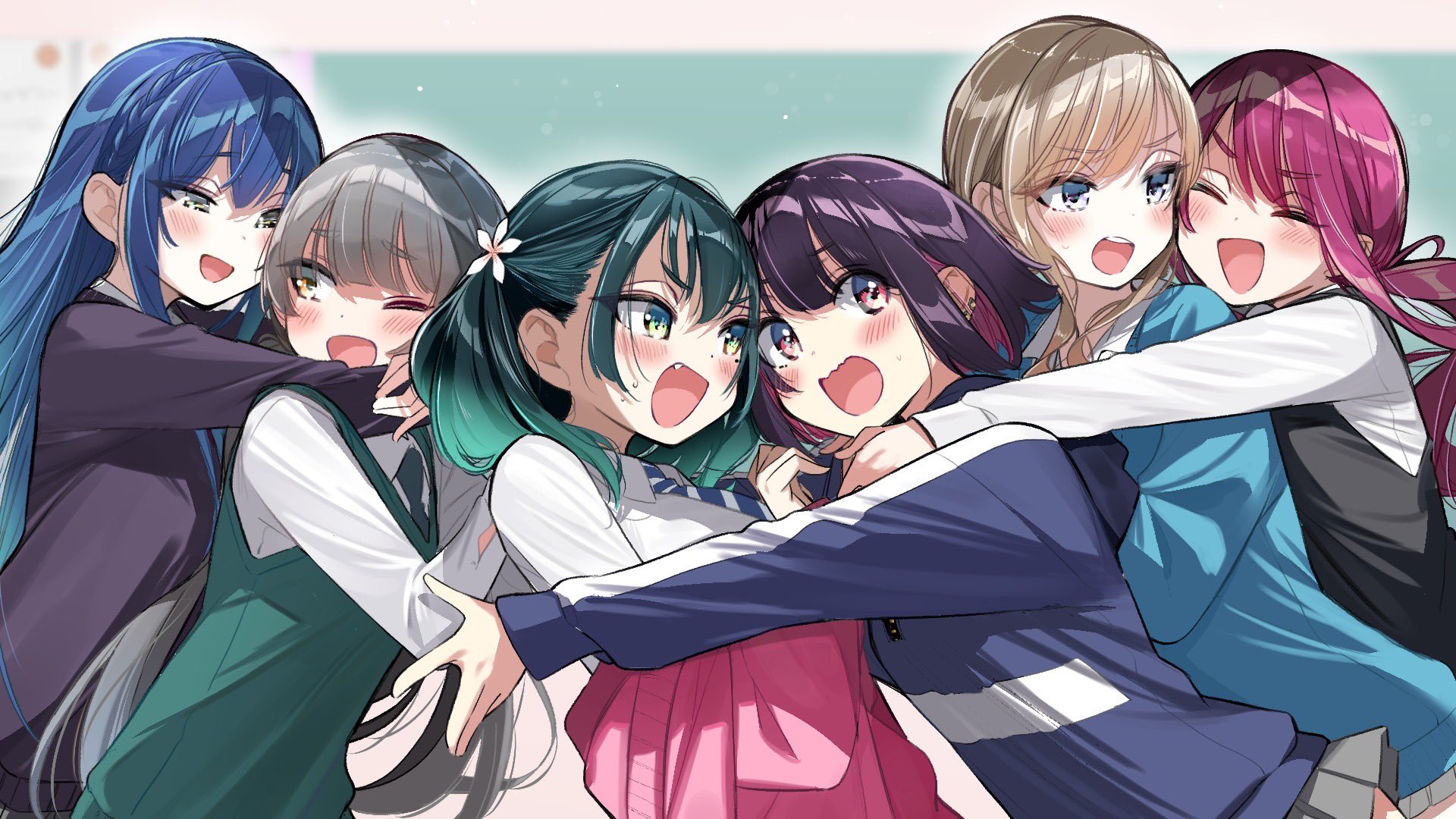 最新作✨手作り額付き作品　title「一陽来福ニャンコ」 つちのこ🎨お仕事募集中 (@tuuuu_0125) / X