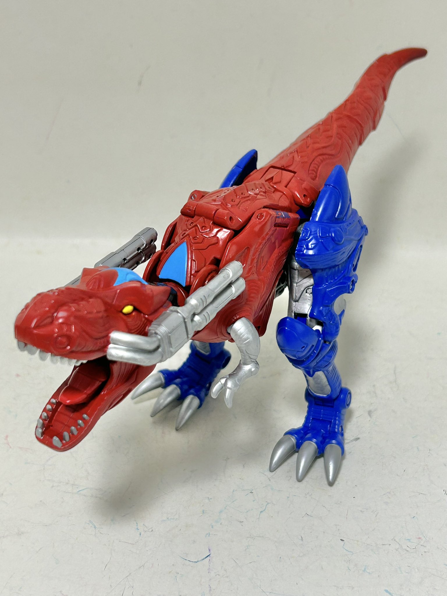 絶版❗️入手困難❗️オプティマス　ポラリス　OPTIMUS POLARIS ミュージアムマスターライン トランスフォーマー パワーマスター